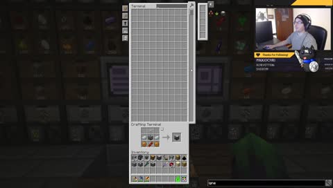 [Stoneblock] - [Modded] - More Automazione !