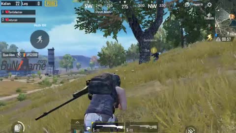 D£L! Fi$£k Pubg Mobile !!!