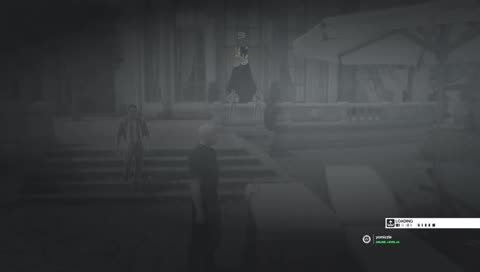 Hitman 2 Legacy STeaLTH Playthru- Chill Stream