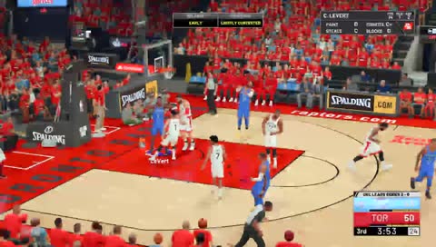 igotthecrown's Live PS4 Broadcast