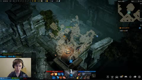 Conano - Lost Ark! Pozdeji Rocket League!