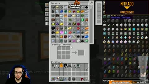 [NL/DUTCH] | StoneBlock met Turnpoint!! | !kerstkaartje #Berenpower #Nitrado