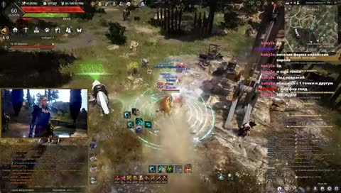 Лучница 60 лвл 416 гс | Гильдия "Эксклюзив"