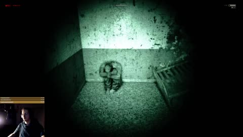 Outlast: The ASSylum