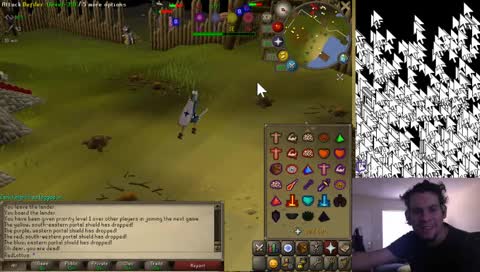 Pest Control and piano playing at the same time !
