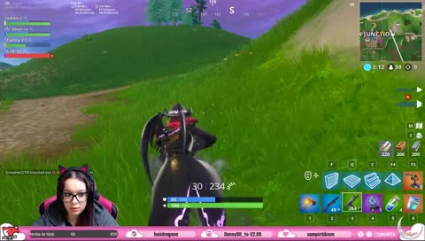 [PT/BR] GIVEAWAY de Natal - !cabaz | Aos 5K faço uma tatoo :v | Aos 10k faço party xD | Oi mininais turo baum?? :v | !comandos | #zumarmy