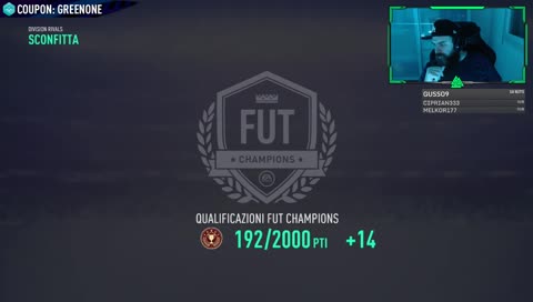 Cyber Salotto Lunedì // !sub !avengers !fp