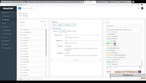 OlegBarca's Stream #255!!!!!Giveaways!!!!!Stake!!!!