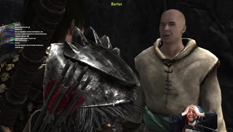 Gothic 4 - Arcania - (Tag 3/ vil Finale????)....... Warum? [DE/GER]