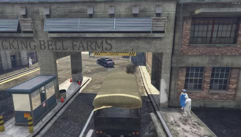 GTA V Roleplay | EVENT NIGHT | Dnes Autobusár Franta Bussor | Jason Perry Movie zarohom, či?