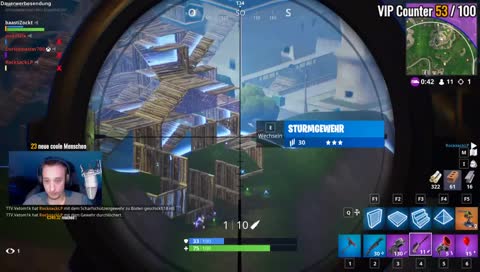 Man kennt ihn! | baastiZockt [GER]