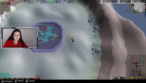 get rekt Vorkath