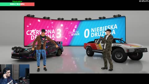 Przywitaj się! Forza Horizon 4 - Fabuła, rankedy, losowania