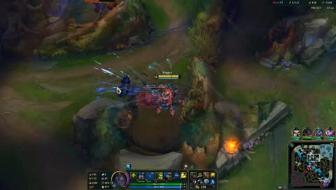 ISG Buggax - Soloq (BR) Challenger 600LP