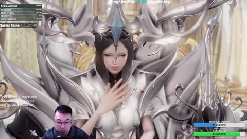 [KR/EN/DE] PvE Endgame We can do it