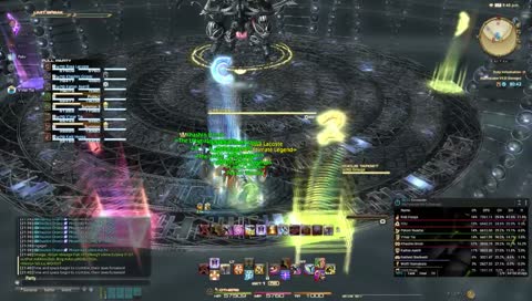 FFXIV RAID | MapleStory 2 Pokémon catching after