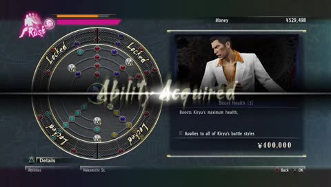 A Dragon is Born / HARD MODE