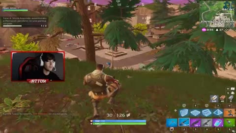 TORNEO CON IL MIO AMORE+GIOCO CON VOI-iamattox