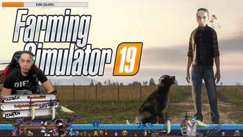 [RTX 2080 Ti] Community LaserTag wird heute gebucht! | StateV.de Partner | Road to 1400 Subs | !merch !loots