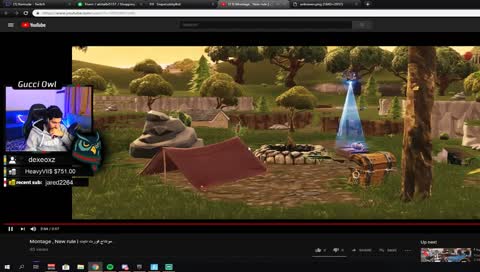 #COCOسكرمز رازيرو