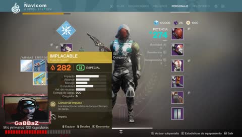 Pasen a Saludar!!! - Loots!!!