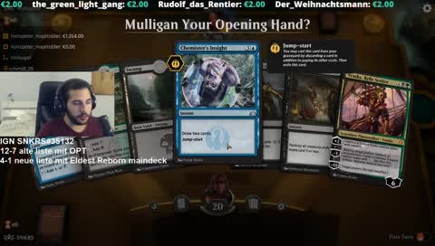 [AUT/ENG] Vraskas Tyrany Daily dose - vorerst letzter edit am Deck