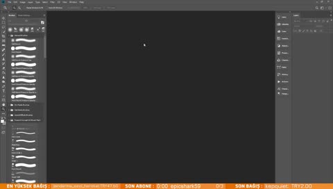 Photoshop ile Fotoğraf Boyutlandırma. Sorular varsa Bekliyorum...  !youtube !discord