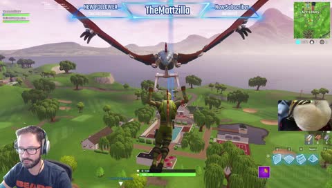 Holy Monday :: 1000+ Wins :: Fortnite and deadcells