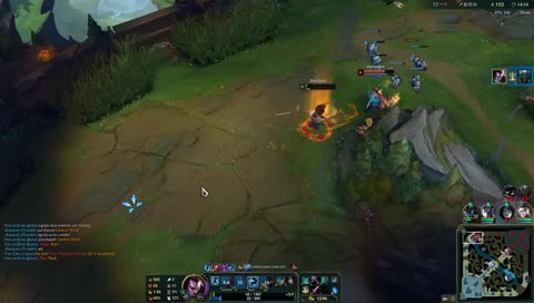 Tempest | Challenger Gameplay | Yasuo Main.