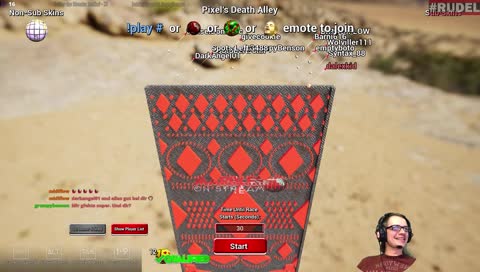 [GER|18+] UpBreakers 💗 #Möbelpacken - ab 20 Uhr wird um die Wette geschleppt! 💗#RUDEL !multi