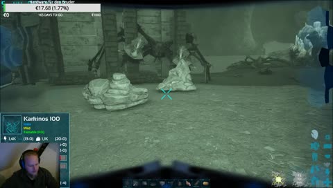 Die Bumsende Krabbe xD auf gehts xD