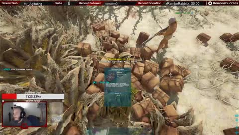 Orbital Drops and Titans