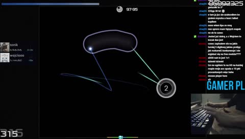 Multi z widzami i Wojtkiem