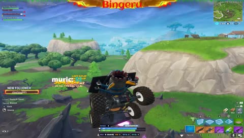 THE BOP OF THE CENTURY!!!!!!!