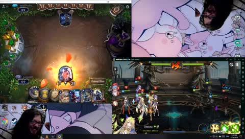 eternal cardstone live from the year 2028 !drops