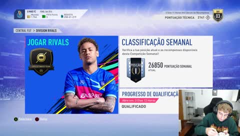 javardando no pro clubs