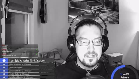 [GER] Schneeschieben in der Unterwelt [...später Paladins !!] !info