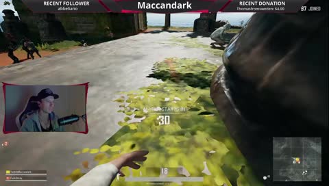 New and better resolution  [Loot Goblins] !discord
