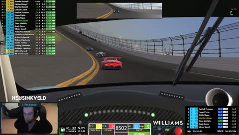 Dinner Chicken Winner Winner - IMSA