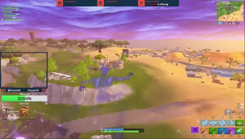 Pump Upgrade? - !sr !discord [NL/ENG]