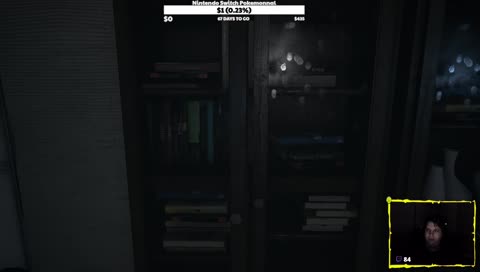 [Hun] Megnézzük mi változott a játékban [jumpscare Donate hang ON]