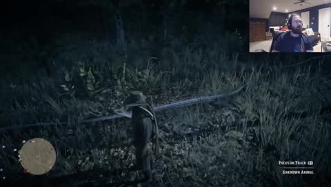 [Blind Playthrough]  RDR2 Chapter 2.  Continuing where we left off. Part 3