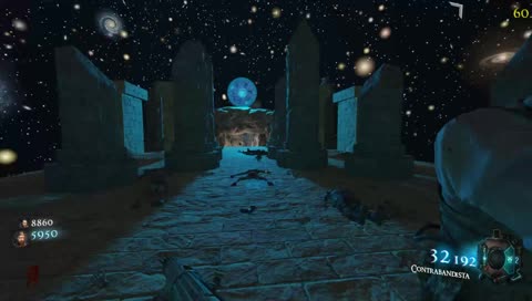 KYASSURU, UNO DE LOS MEJORES MAPAS DE LA COMUNIDAD || EASTER EGGS
