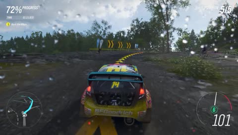 Forza Horizon 4: Britbong Edition