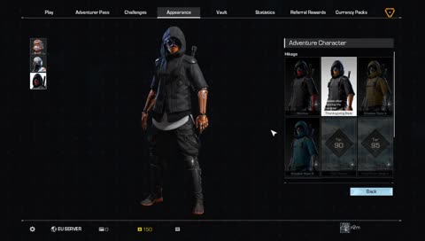 just an anime bitch slaying these gamers