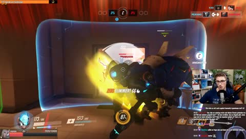 Ohh Boiiii uber heal 4 Lifetime Sub LUL