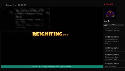 Still cold!! More SPYRO