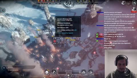 Cin Dobreee ^^ Fallout evrenine SA :))