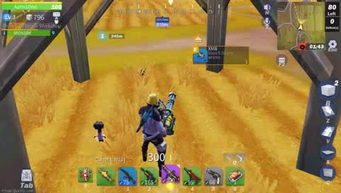 #Creative #Destruction - Noob on Steam Server - #Streaming #தமிழ்