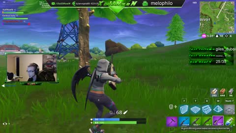 [FR/EN] @XallNseN Chill Stream